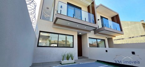 house em Rua Bonsucesso, Parque da Matriz - Cachoeirinha - RS
