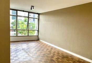 apartment em Rua Barão do Triunfo, Brooklin Paulista - São Paulo - SP