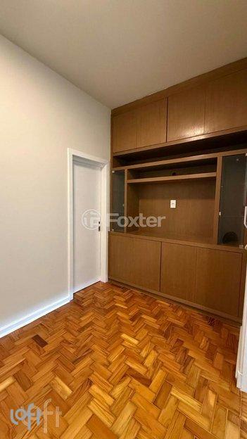 apartment em Prestes Maia, República - São Paulo - SP