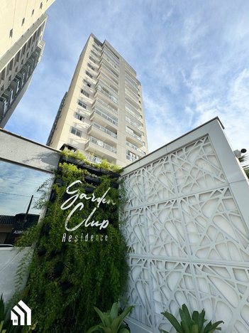 apartment em Rua João Ladislau Tabalipa, São João - Itajaí - SC