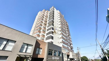 apartment em Rua Vitória, Botafogo - Bento Gonçalves - RS