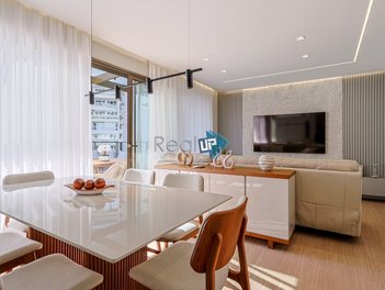apartment em Avenida Délio Maranhão, Barra da Tijuca - Rio de Janeiro - RJ