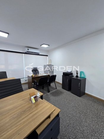 office em Avenida Doutor João Guilhermino, Centro - São José dos Campos - SP