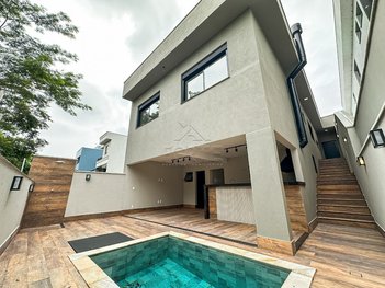 house em Avenida das Ondas, Jardim São Francisco - Piracicaba - SP