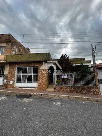 house em Rua Maria Antonieta, Bom Pastor - Varginha - MG