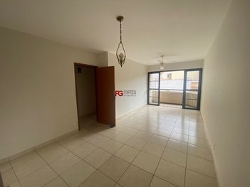 apartment em Rua Paschoal Bardaro, Jardim Irajá - Ribeirão Preto - SP