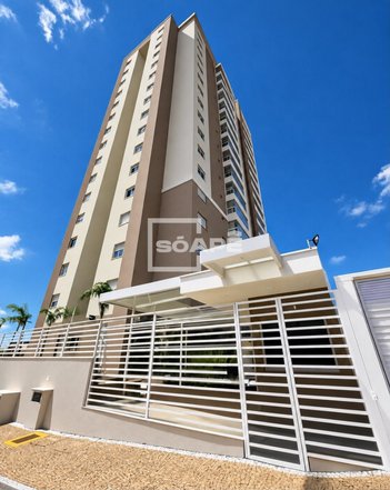 apartment em Rua Fernando Febeliano da Costa, Vila Independência - Piracicaba - SP