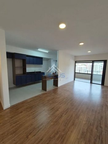 apartment em Rua Omair Casarin, Portal do Paraíso II - Jundiaí - SP