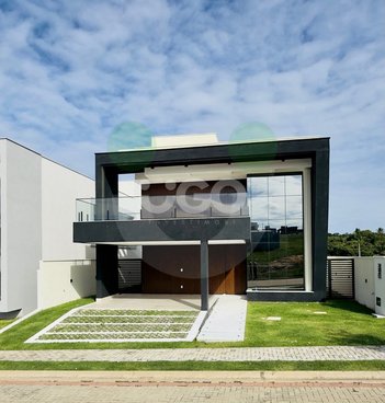 house em Avenida Ásia, Parque das Nações - Parnamirim - RN