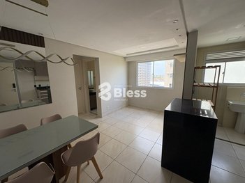 apartment em Rua Adeodato José dos Reis, Nova Parnamirim - Parnamirim - RN