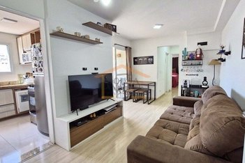 apartment em Rua Borges, Parada Inglesa - São Paulo - SP