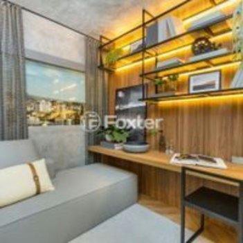 apartment em Rua Professor Duplan, Rio Branco - Porto Alegre - RS
