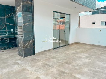 apartment em Rua Viena, Copacabana - Belo Horizonte - MG