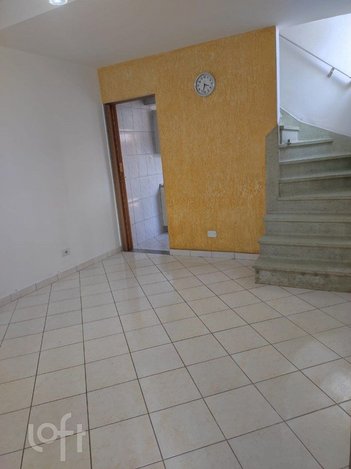 house em Fernando Lona, Jaçanã - São Paulo - SP