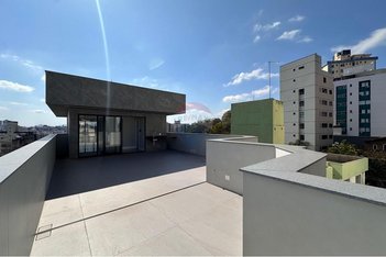 apartment em Praça João Pessoa, Santa Efigênia - Belo Horizonte - MG