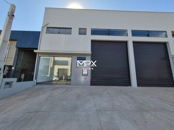 industrial em Rua Eduardo Fernandes Filho, Guamium - Piracicaba - SP