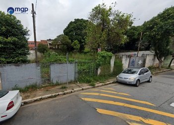 land_lot em Rua Tanque Velho, Vila Nivi - São Paulo - SP