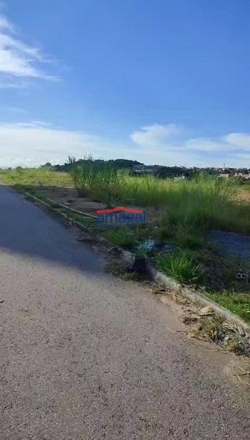land_lot em Rua Sete, Jardim Novo Amanhecer - Jacareí - SP