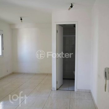 apartment em Rua Caetano Pinto, Brás - São Paulo - SP