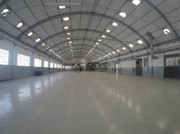 industrial em Rua Rio de Janeiro, Casa Grande - Diadema - SP