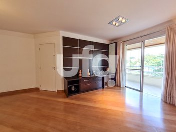 apartment em Rua Doutor Miranda de Azevedo, Vila Anglo Brasileira - São Paulo - SP