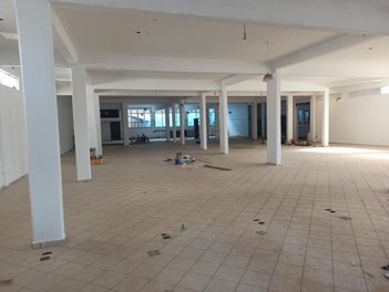 industrial em Duque de Caxias, Centro - Mogi Mirim - SP