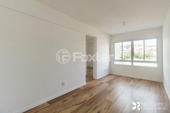 apartment em Estrada Campo Novo, Ipanema - Porto Alegre - RS