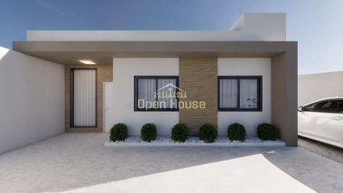 house em Rua Itaúna, Santa Rita do Zarur - Volta Redonda - RJ