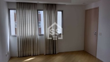 apartment em Avenida Macuco, Moema - São Paulo - SP
