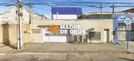 apartment em Rua Monsenhor Salazar, Tauape - Fortaleza - CE