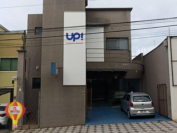 business em Rua Miranda Azevedo, Centro - Sorocaba - SP