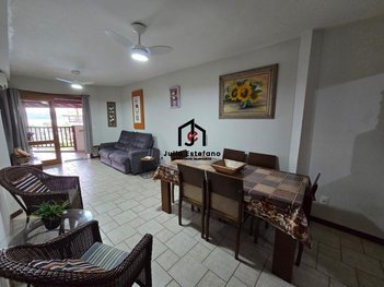 apartment em Rua Bartira, Praia Grande - Ubatuba - SP