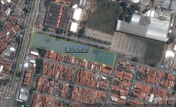 land_lot em Avenida João Batista de Souza Soares, Cidade Morumbi - São José dos Campos - SP