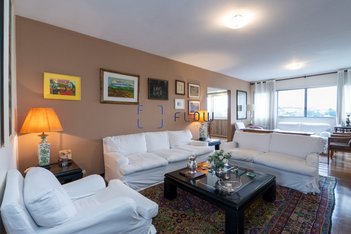 apartment em Avenida Caxingui, Jardim Pirajussara - São Paulo - SP