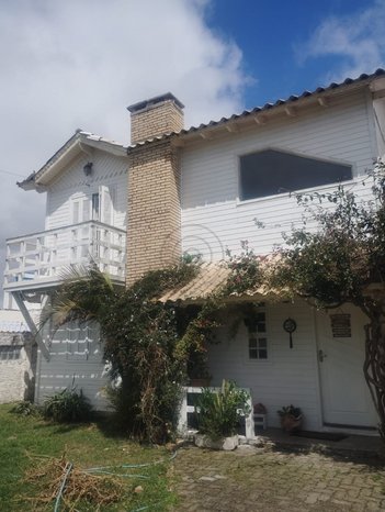 house em Rua Jorge Carvalho de Campos Moraes, Cassino - Rio Grande - RS