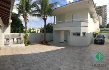 house em Santa Rita de Cássia, Coloninha - Florianópolis - SC