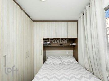 apartment em Friedrich Von Voith, Jaraguá - São Paulo - SP