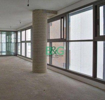 apartment em Alameda Joaquim Eugênio de Lima, Jardim Paulista - São Paulo - SP