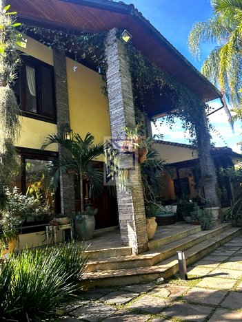 house em Avenida Prefeito Dulcídio Cardoso, Barra da Tijuca - Rio de Janeiro - RJ