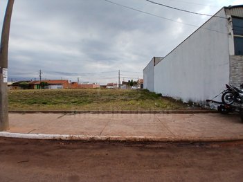 land_lot em Rua Santa Catarina, Vila Maria Cristina - Jaú - SP