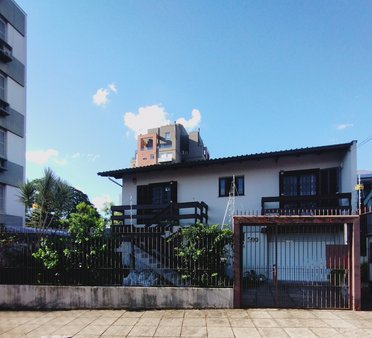 Cômodo Condomínio