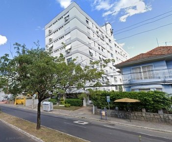 apartment em Venâncio Aires, Santana - Porto Alegre - RS