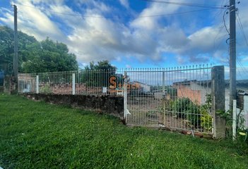 land_lot em Cândido Faria, Duque de Caxias - São Leopoldo - RS