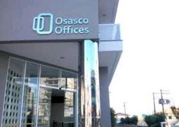 office em Rua Salém Bechara, Centro - Osasco - SP