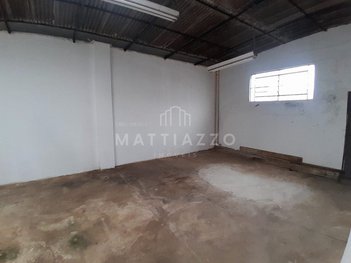 commercial_property em Rua Desembargador Júlio César da Silveira, Vila Claudia - Limeira - SP