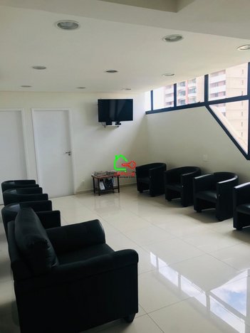 office em Rua Aldemar Pereira de Barros, Vila Boaventura - Jundiaí - SP