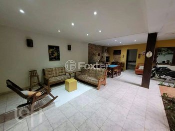 house em Rua Tuiucuê, Jardim da Saúde - São Paulo - SP