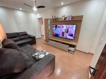 house em Rua Argemiro Paccola, Jardim João Paccola - Lençóis Paulista - SP