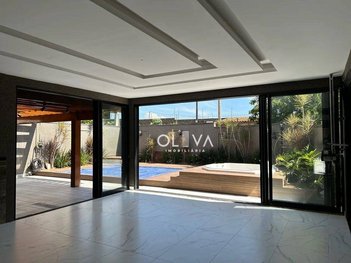 house em Avenida Golden Park, Golden Park Residence II - Mirassol - SP