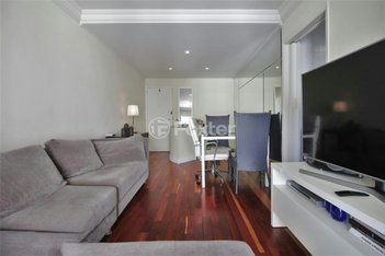apartment em Avenida Giovanni Gronchi, Vila Andrade - São Paulo - SP